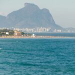 Recreio dos Bandeirantes no Rio de Janeiro