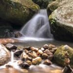 Cachoeira de Vargem Grande
