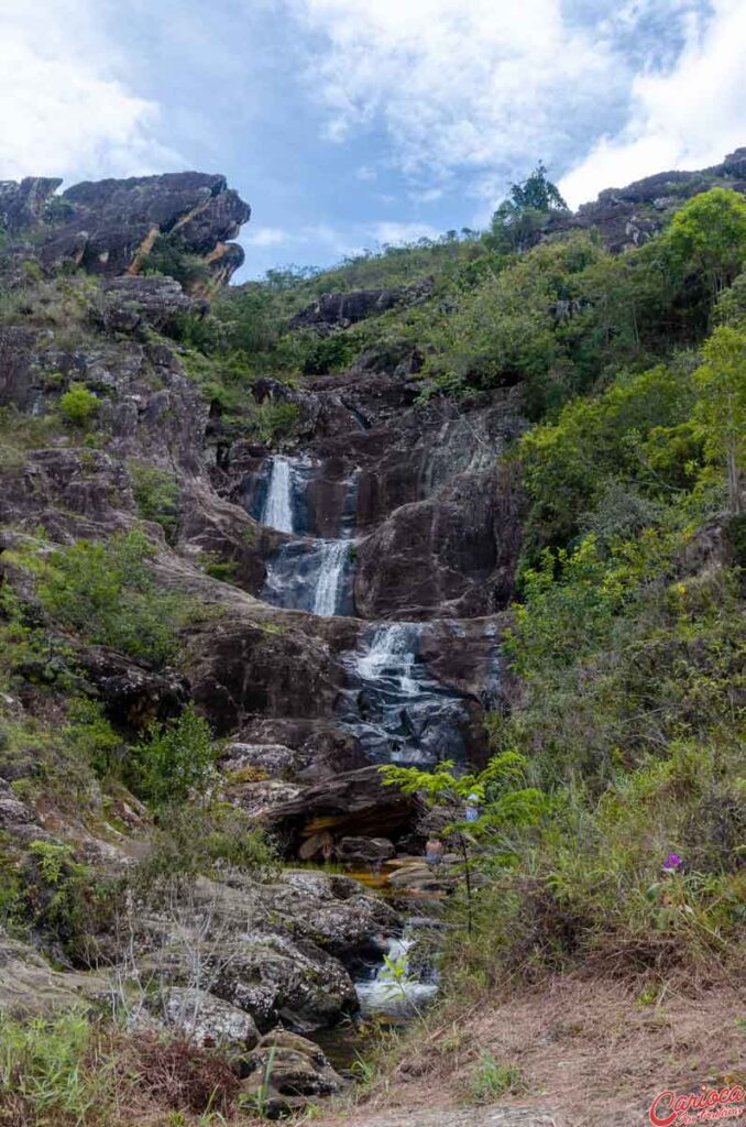 Cachoeira do Bom Despacho