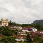 Dicas do que fazer em Tiradentes