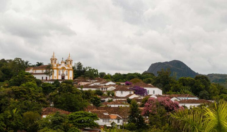 Dicas do que fazer em Tiradentes