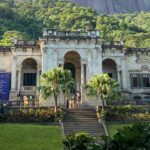 Parque Lage Rio de Janeiro