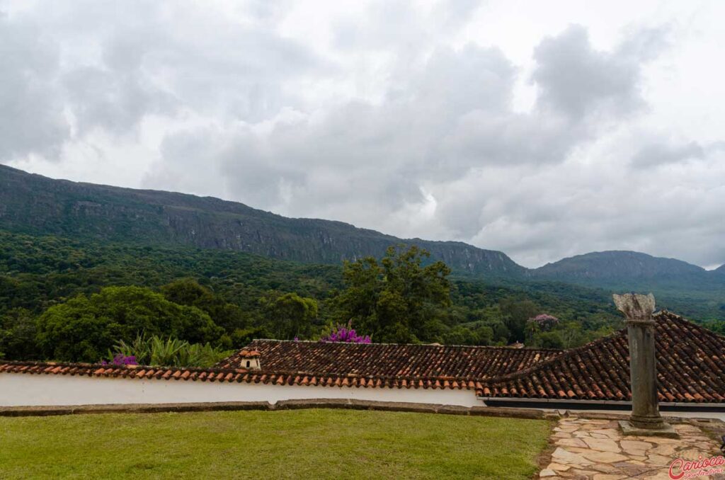 Relógio Solar Igreja Matriz de Santo Antônio