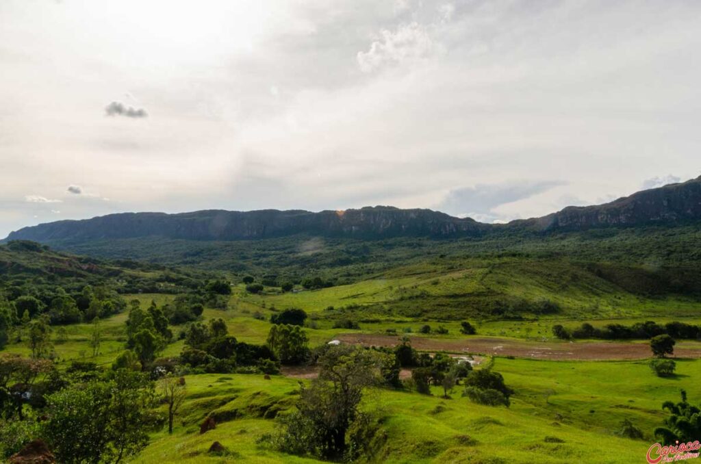 Serra de São José da Estrada Real