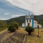 Capela de Nossa Senhora de Mont Serrat Vargem Grande