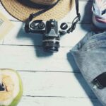 Dicas de presentes para quem gosta de viajar