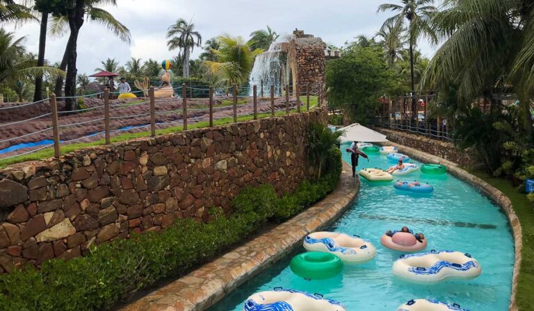 Dicas do Beach Park Fortaleza