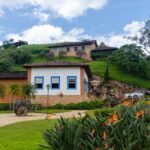 Entrada Cachaçaria Mazuma Mineira