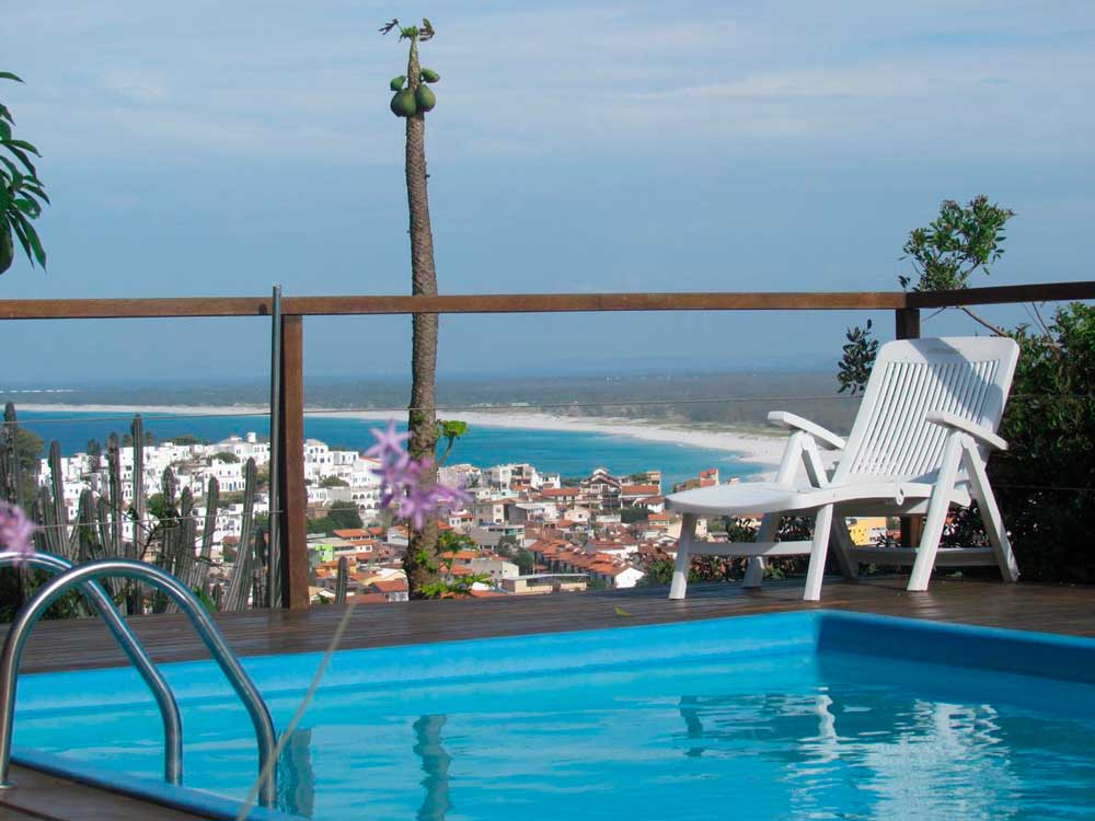 Casa do Pontal do Atalaia