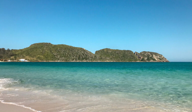 Dicas de onde se hospedar em Arraial do Cabo