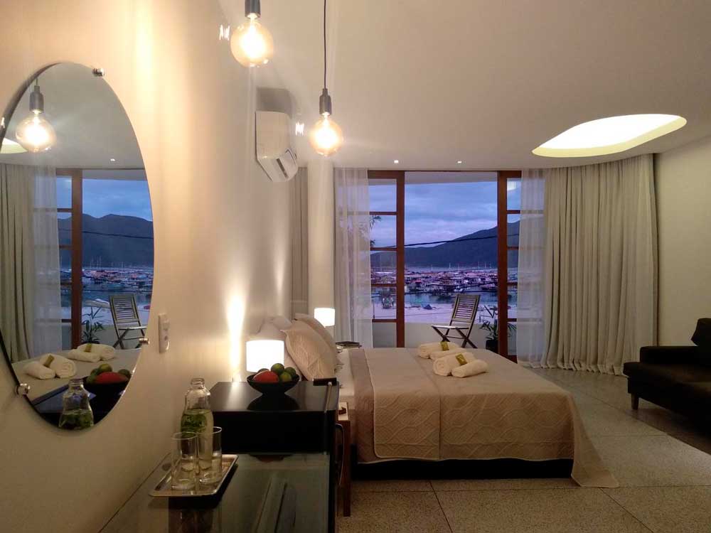 Orlanova Boutique onde ficar em Arraial do Cabo