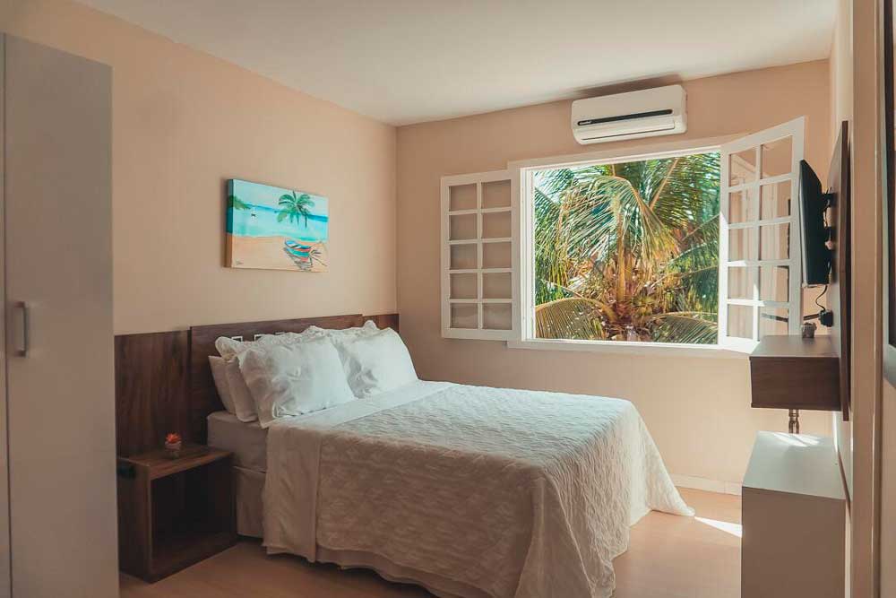 Pousada Arraial Inn onde ficar em Arraial do Cabo