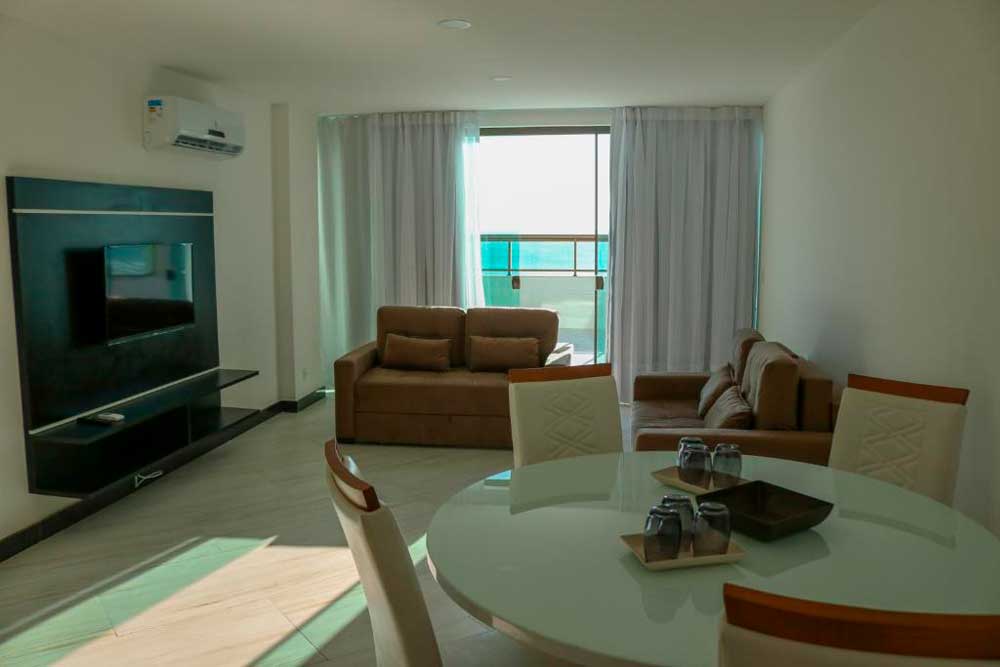 Apartamento Sophia II 