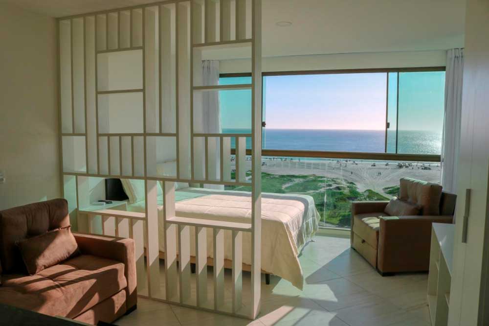 Sophia II Residencia Inn onde ficar em Arraial do Cabo
