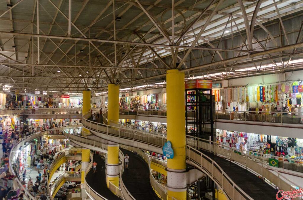 Mercado Central de Fortaleza