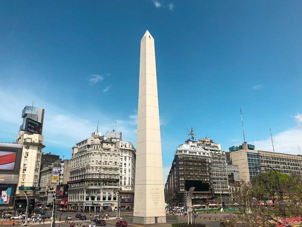 Centro de Buenos Aires