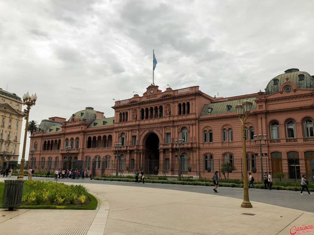 Casa Rosada