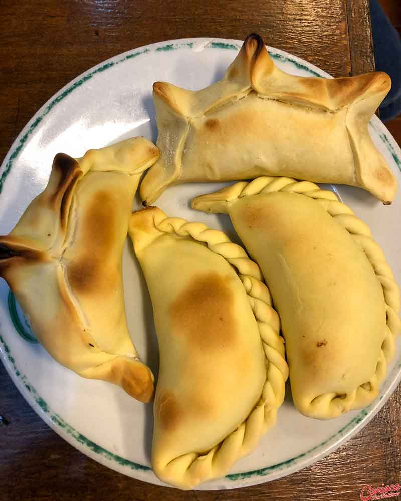 Empanadas Argentinas