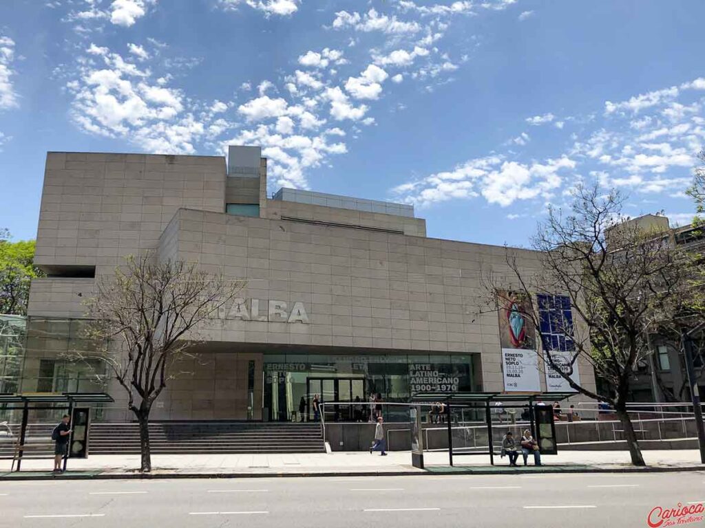 Malba Buenos Aires