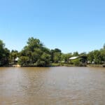 Delta do Tigre Argentina