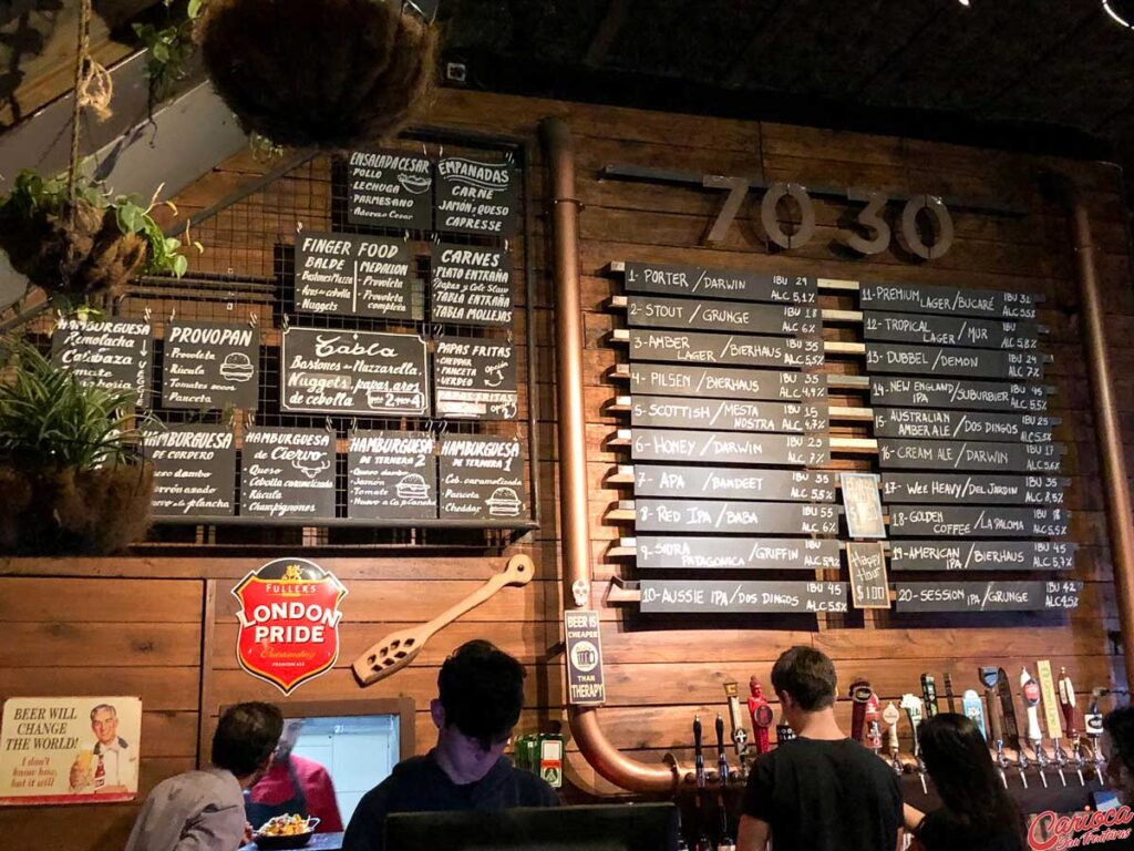 7030 Beer House