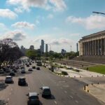 Roteiro em Buenos Aires