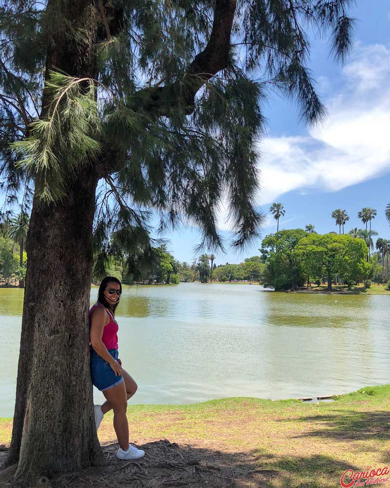 Bosques de Palermo