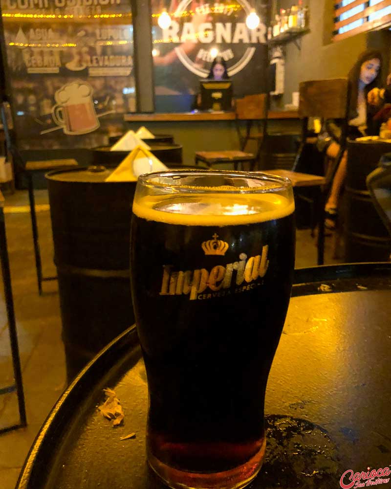 Ragnar Beer Pub
