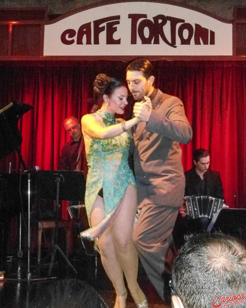 Show de Tango 