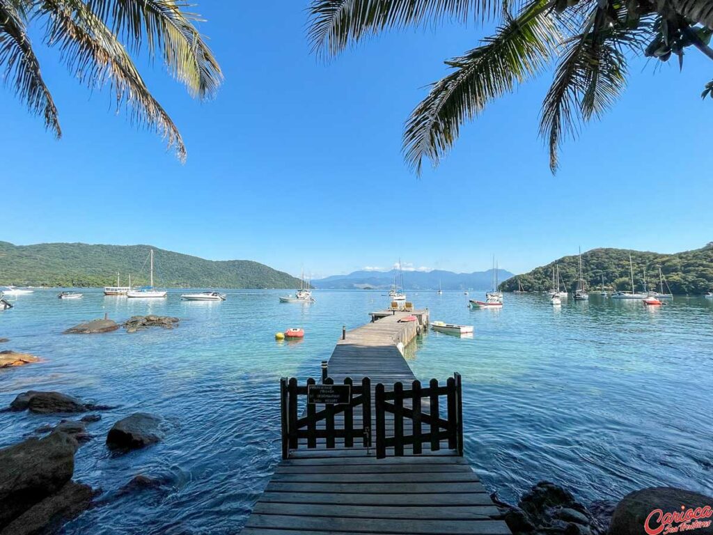 Ilha Grande Angra Dos Reis