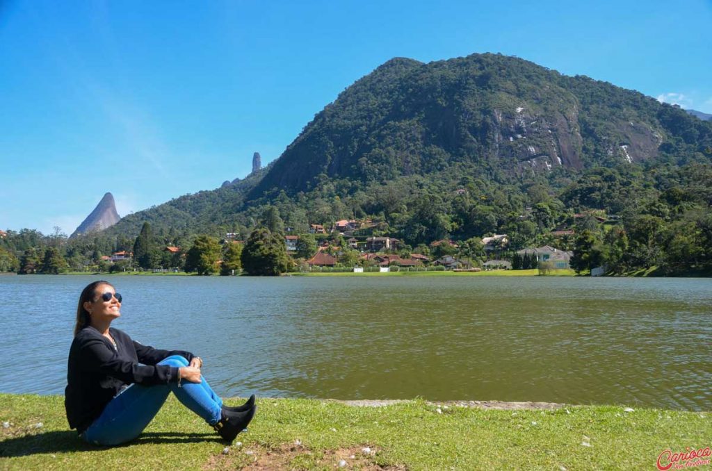 Teresópolis, opção para lua de mel no Rio de Janeiro