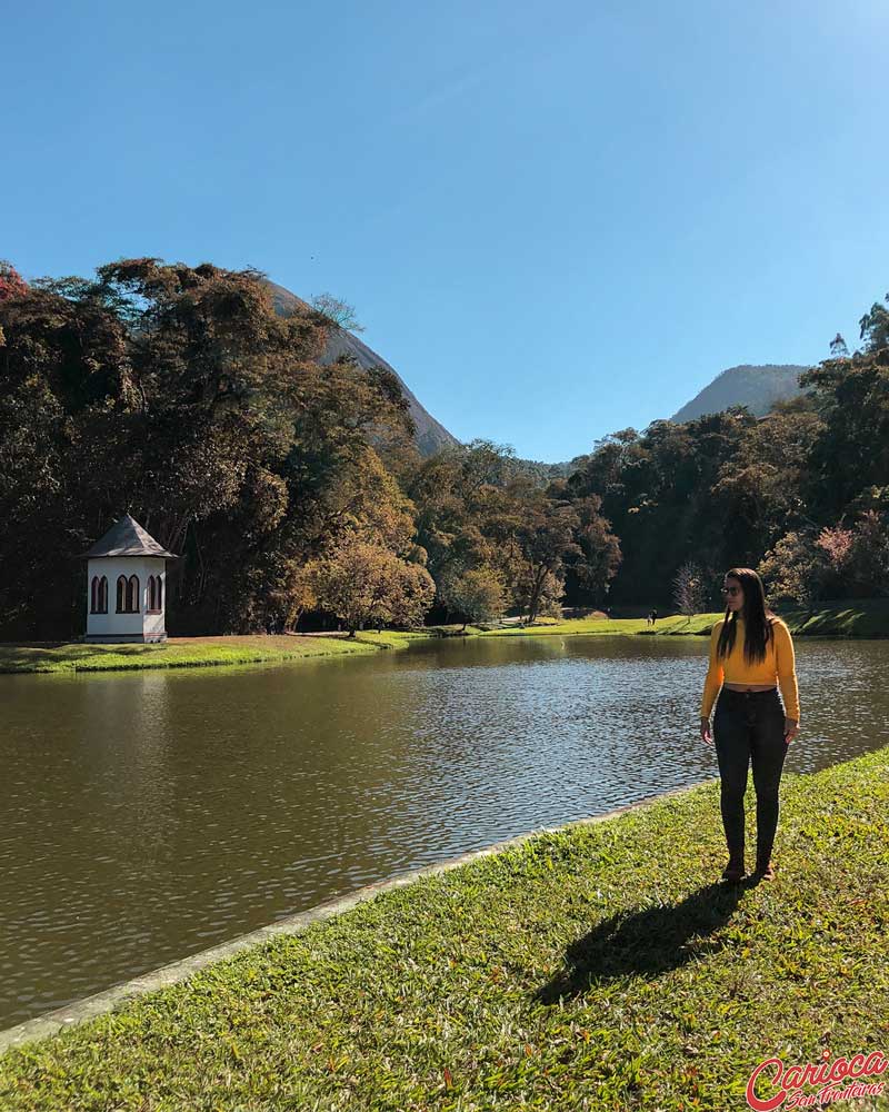 Nova Friburgo, destino de lua de mel no rio de janeiro