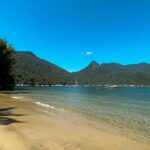 Praias em Ilha Grande