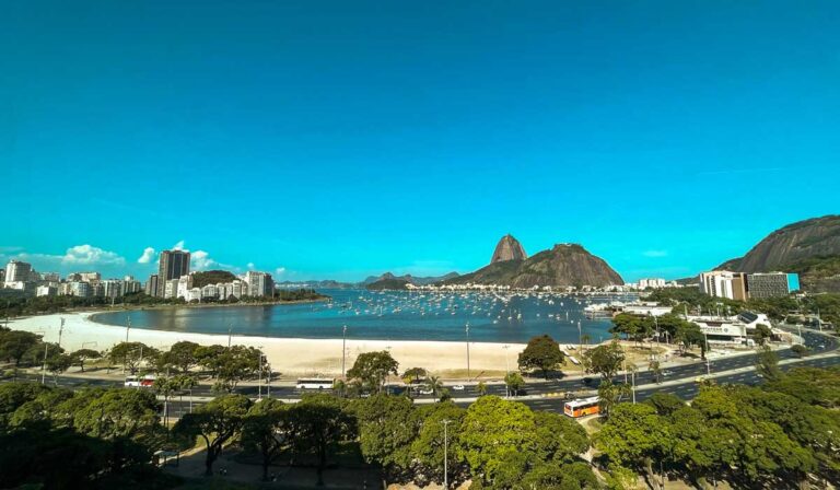 Dicas do que fazer em Botafogo