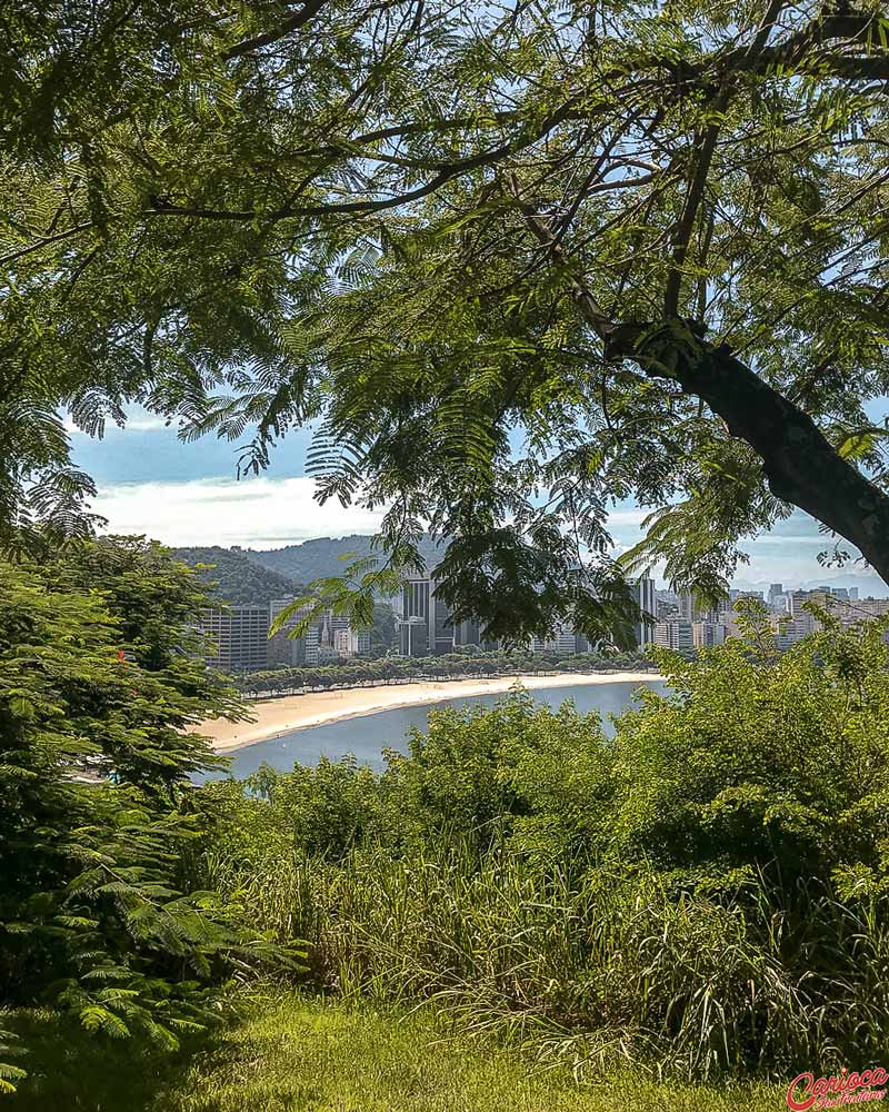 Mirante do Pasmado