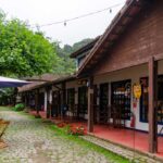 Restaurantes em Visconde de Mauá