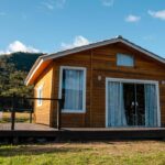 Colina Mahatma em Urubici