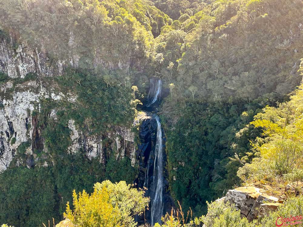 Cachoeira Bonin