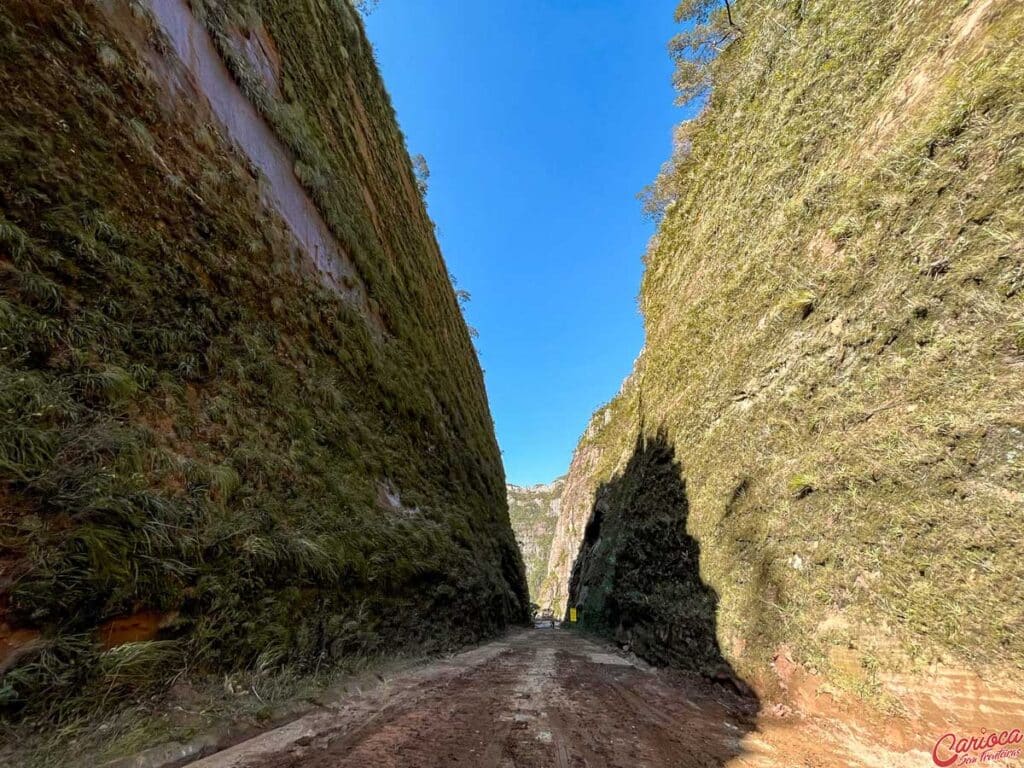 Serra do Corvo Branco