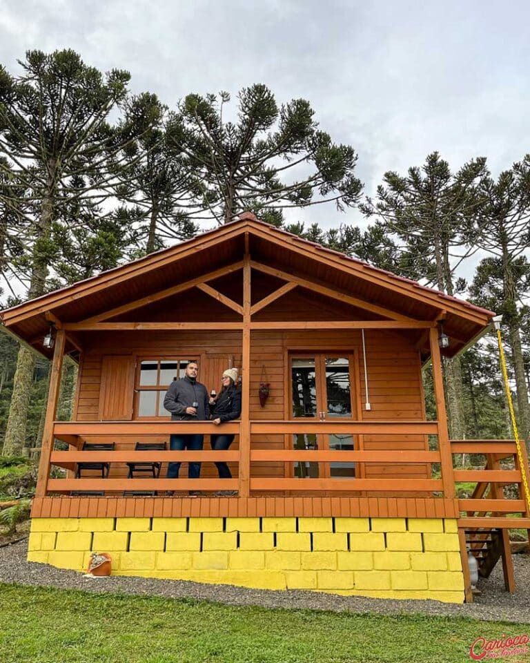 O que fazer em Bom Jardim da Serra dicas de passeios e mais