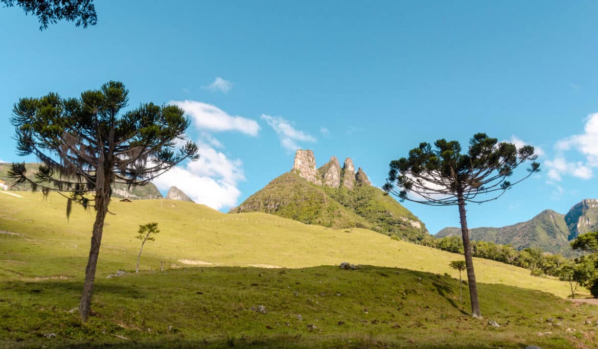 O que fazer em Alfredo Wagner: dicas de passeios, restaurantes e pousadas na cidade Soldados Sebold em Alfredo Wagner