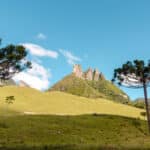 Soldados Sebold em Alfredo Wagner