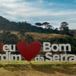 Dicas do que fazer em Bom Jardim da Serra