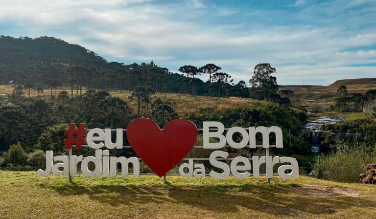 Dicas do que fazer em Bom Jardim da Serra