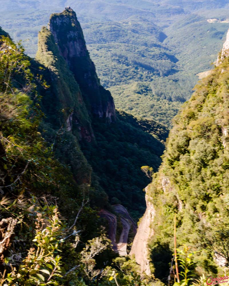 Serra do Corvo Branco