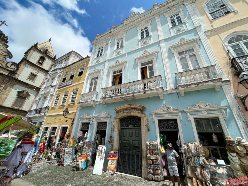 Sociedade Protetora dos Desvalidos Salvador