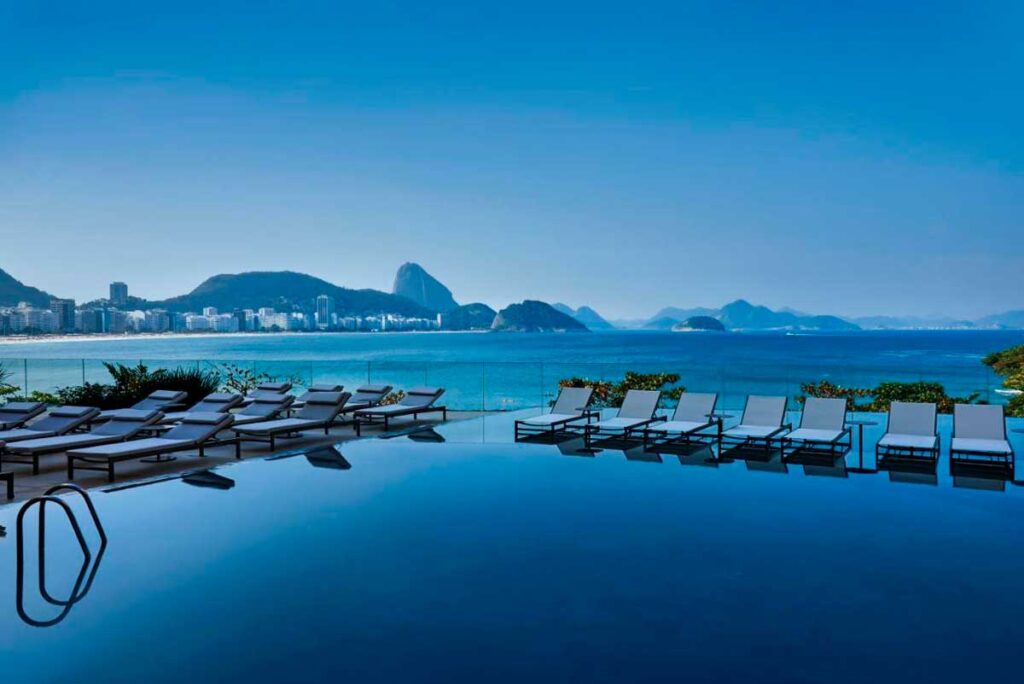 Fairmont Rio de Janeiro