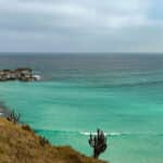 Arraial do Cabo no Rio de Janeiro