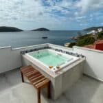 La Menorca Beach House no Pontal do Atalaia