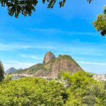 Morro e Mirante do Pasmado